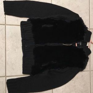 CABO Sweater Jacket